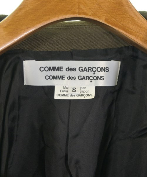 COMME des GARCONS COMME des GARCONS 休閒夾克