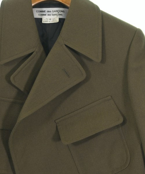 COMME des GARCONS COMME des GARCONS 休閒夾克