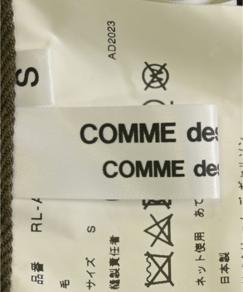 COMME des GARCONS COMME des GARCONS 洋裝