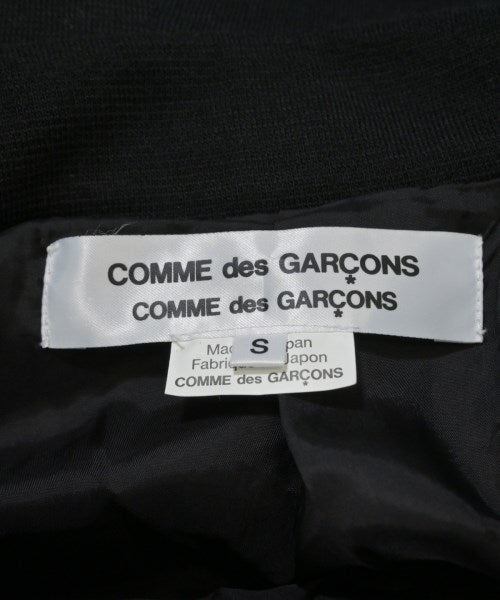 COMME des GARCONS COMME des GARCONS 休閒夾克
