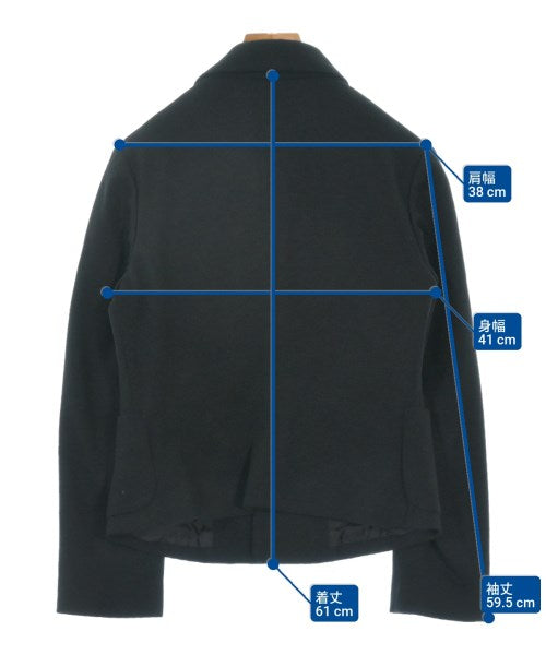 COMME des GARCONS COMME des GARCONS 休閒夾克