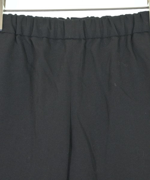 COMME des GARCONS COMME des GARCONS 剪裁褲