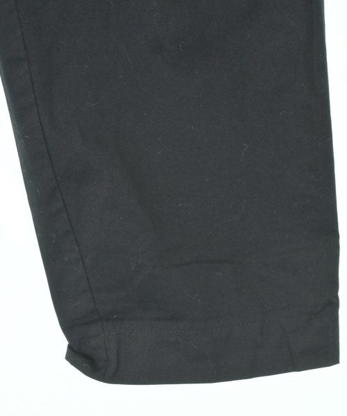 COMME des GARCONS COMME des GARCONS 剪裁褲