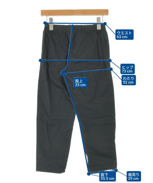 COMME des GARCONS COMME des GARCONS 剪裁褲