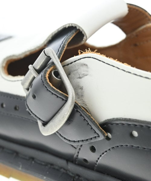 COMME des GARCONS COMME des GARCONS 靴子