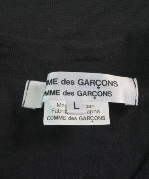 COMME des GARCONS COMME des GARCONS 背心