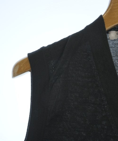 COMME des GARCONS COMME des GARCONS 背心