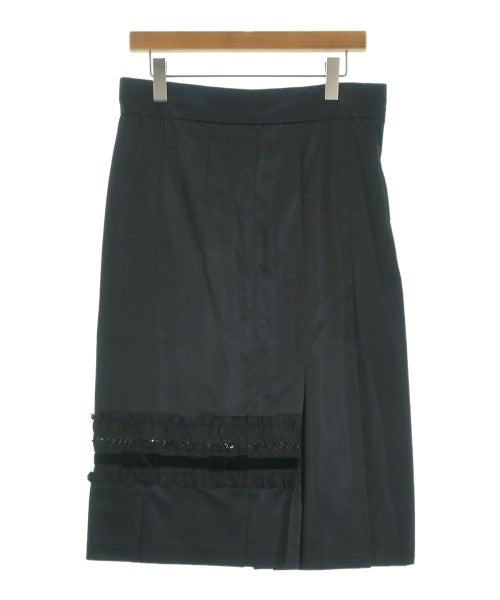 COMME des GARCONS COMME des GARCONS 長裙/超長裙