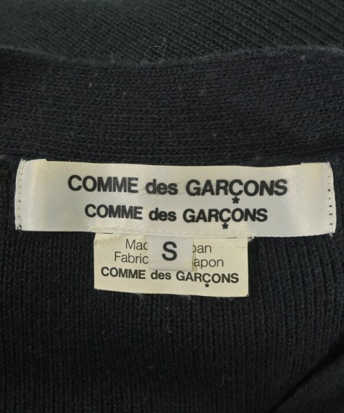 COMME des GARCONS COMME des GARCONS 開襟衫