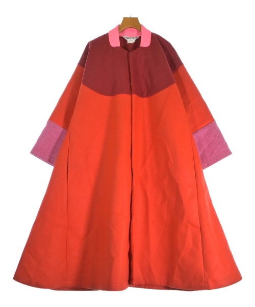 COMME des GARCONS COMME des GARCONS 其他大衣