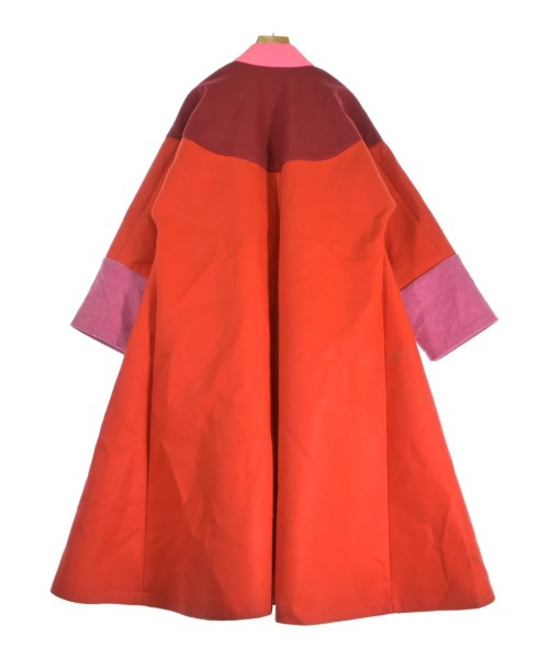 COMME des GARCONS COMME des GARCONS 其他大衣