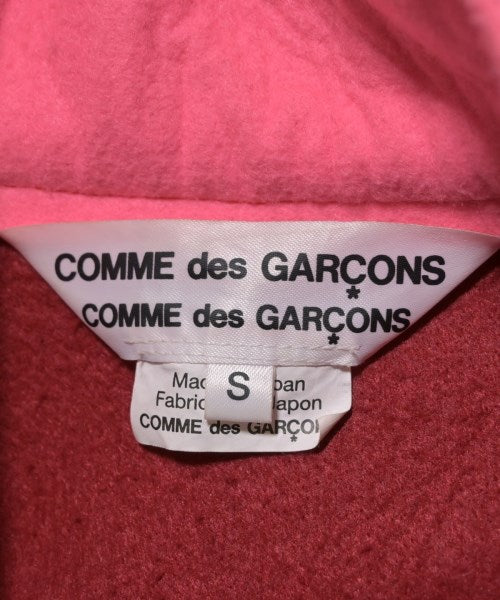 COMME des GARCONS COMME des GARCONS 其他大衣