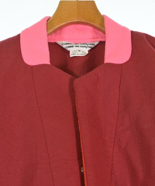 COMME des GARCONS COMME des GARCONS 其他大衣