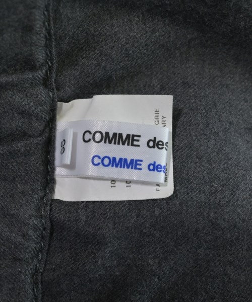 COMME des GARCONS COMME des GARCONS 短褲