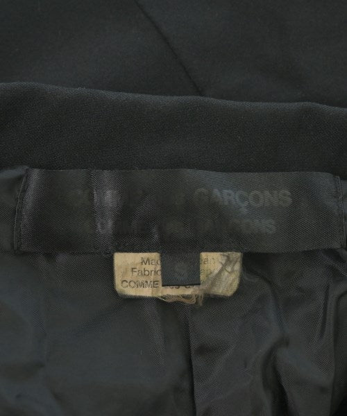 COMME des GARCONS COMME des GARCONS 休閒夾克