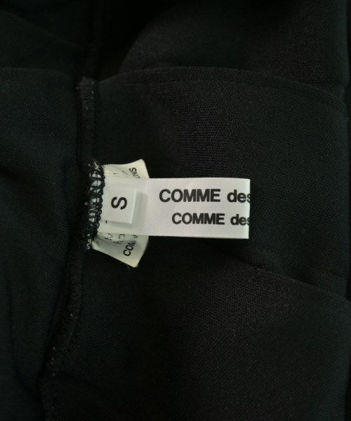 COMME des GARCONS COMME des GARCONS 洋裝