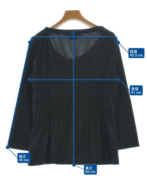 COMME des GARCONS COMME des GARCONS 女襯衫