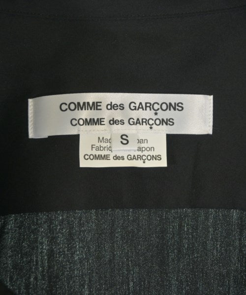 COMME des GARCONS COMME des GARCONS 襯衫裙
