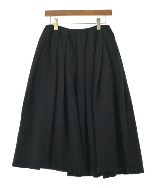 COMME des GARCONS COMME des GARCONS 長裙/超長裙