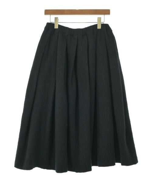 COMME des GARCONS COMME des GARCONS 長裙/超長裙