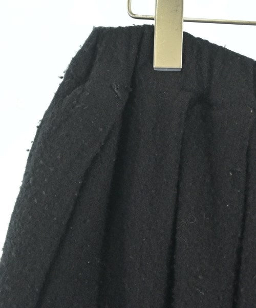 COMME des GARCONS COMME des GARCONS 長裙/超長裙