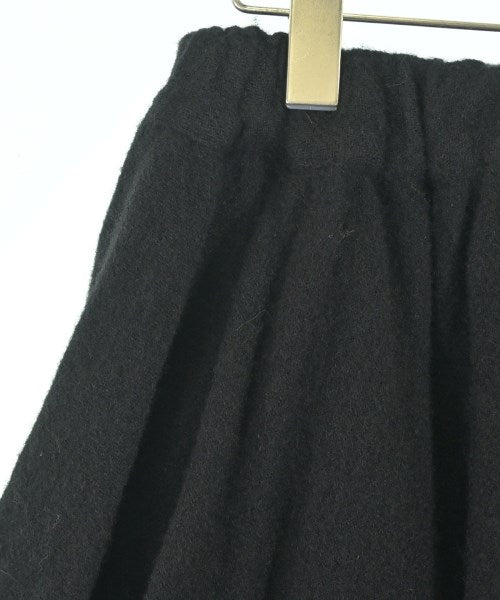 COMME des GARCONS COMME des GARCONS 長裙/超長裙