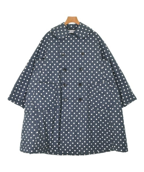 COMME des GARCONS COMME des GARCONS 支撐領外套