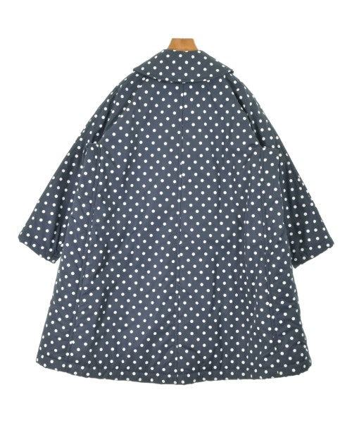 COMME des GARCONS COMME des GARCONS 支撐領外套