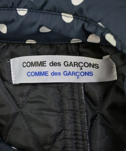 COMME des GARCONS COMME des GARCONS 支撐領外套
