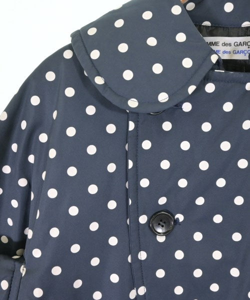 COMME des GARCONS COMME des GARCONS 支撐領外套