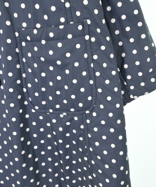 COMME des GARCONS COMME des GARCONS 支撐領外套