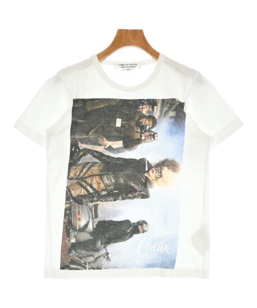COMME des GARCONS COMME des GARCONS T恤/上衣