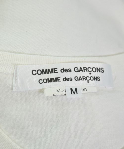COMME des GARCONS COMME des GARCONS T恤/上衣