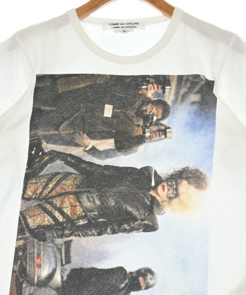 COMME des GARCONS COMME des GARCONS T恤/上衣