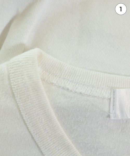 COMME des GARCONS COMME des GARCONS T恤/上衣