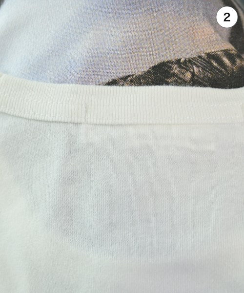 COMME des GARCONS COMME des GARCONS T恤/上衣