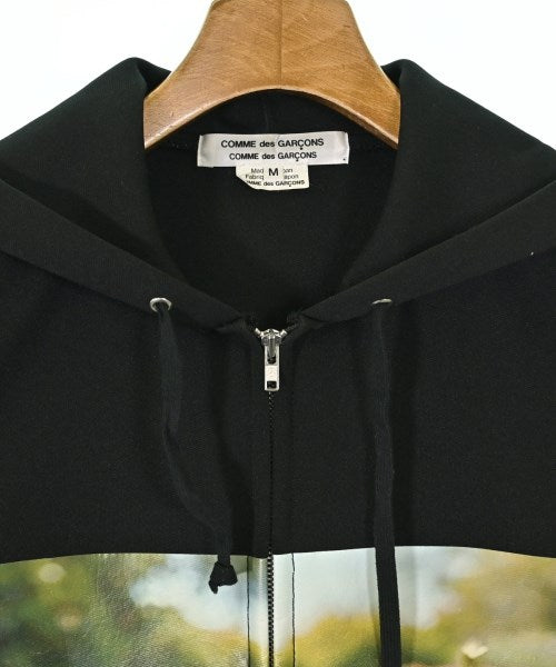 COMME des GARCONS COMME des GARCONS 連帽衫