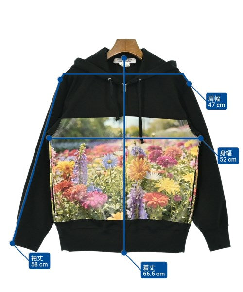 COMME des GARCONS COMME des GARCONS 連帽衫