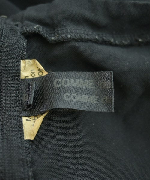 COMME des GARCONS COMME des GARCONS 洋裝