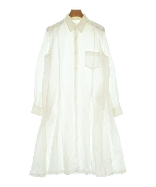 COMME des GARCONS COMME des GARCONS 襯衫裙