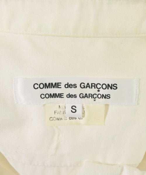 COMME des GARCONS COMME des GARCONS 襯衫裙