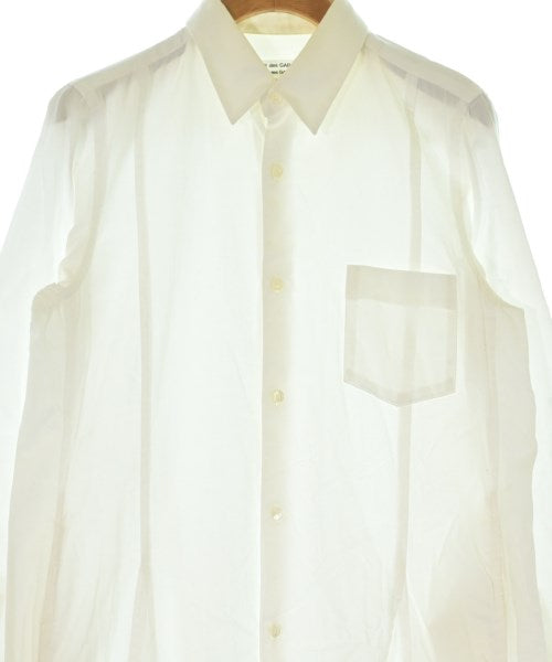 COMME des GARCONS COMME des GARCONS 襯衫裙