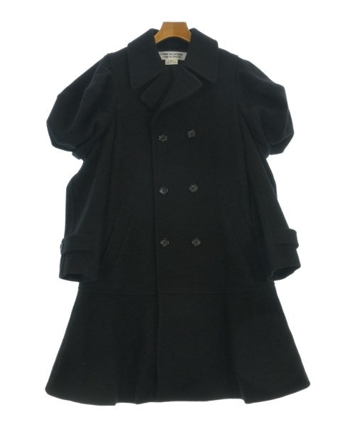 COMME des GARCONS COMME des GARCONS 其他大衣