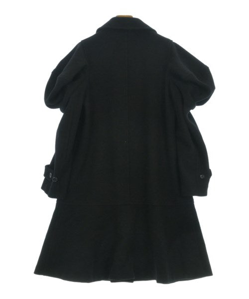 COMME des GARCONS COMME des GARCONS 其他大衣