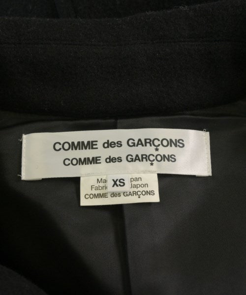 COMME des GARCONS COMME des GARCONS 其他大衣