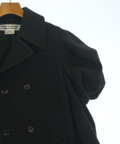 COMME des GARCONS COMME des GARCONS 其他大衣