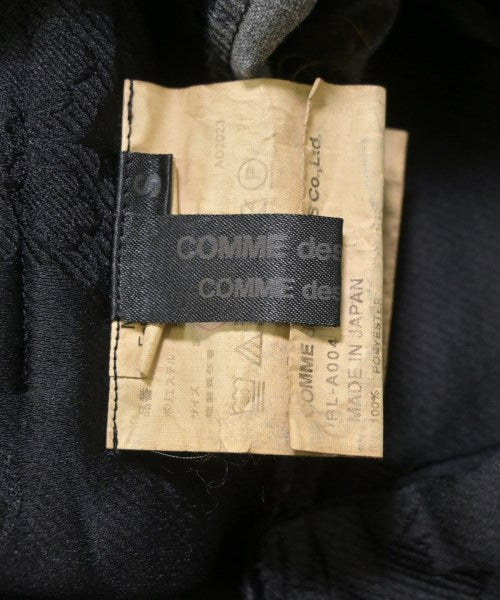 COMME des GARCONS COMME des GARCONS 洋裝