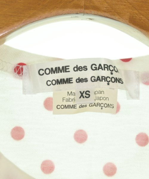 COMME des GARCONS COMME des GARCONS 無袖上衣