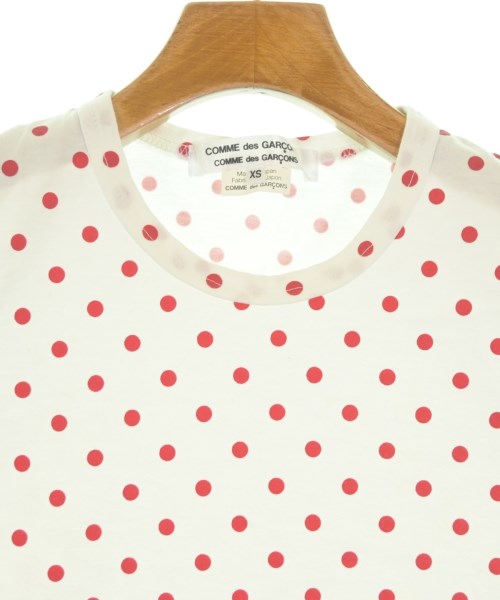 COMME des GARCONS COMME des GARCONS 無袖上衣