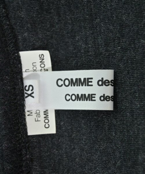COMME des GARCONS COMME des GARCONS 洋裝